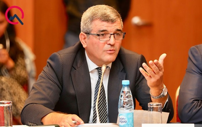“Biz özümüz də - vaxtilə Heydər Əliyevə qarşı müxalifətdə olanlar...”