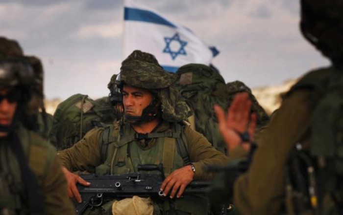 10 Palestinians detained by Israel in Gaza released