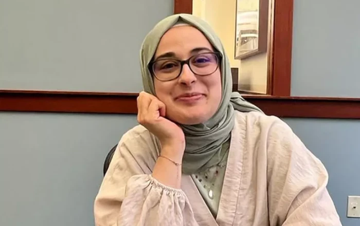 Tufts doctoral student released on bail after weeks-long detention in US Over Pro-Palestinian Views