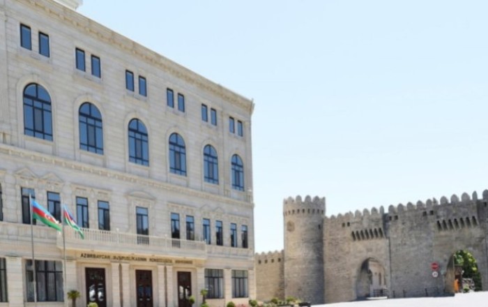 Konstitusiya Məhkəməsindən mühüm QƏRAR