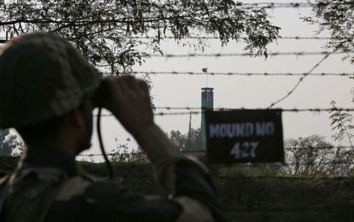 Состоялся первый с начала эскалации разговор военных Индии и Пакистана