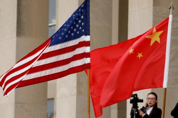 Переговоры США и Китая: Трамп объявил «полную перезагрузку» отношений