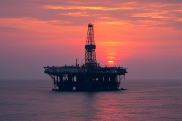 Azerbaijani oil drops in price