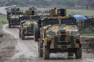 PKK-nın ləğvi: Türk ordusu İraqdan çıxır?