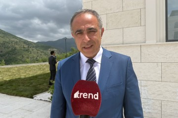 Azerbaijan’s Lachin Resort & Spa unveils extensive range of services - deputy director