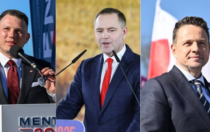 Polşa prezidentini seçə bilmədi