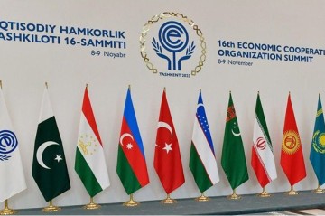 “Ölkəmiz bərpa olunan enerji sahəsində ECO ilə əməkdaşlığa açıqdır”