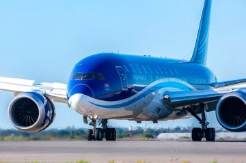 Azerbaijan Airlines gradually resuming flights to Pakistan, India after airspace restrictions