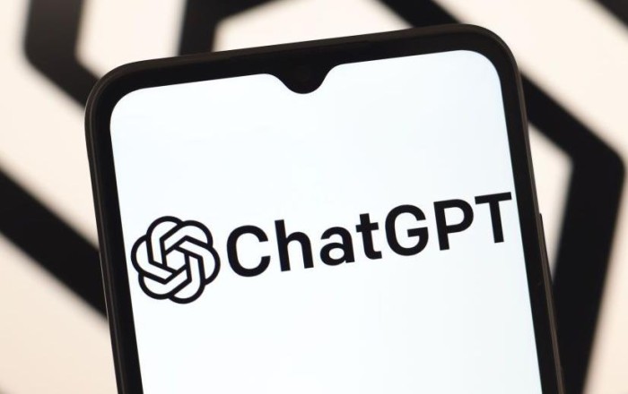 ChatGPT becomes world's 5th-most visited website