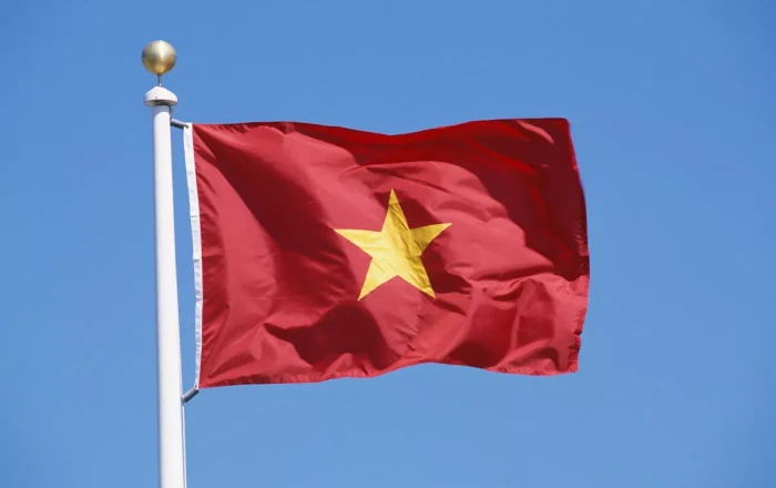Vietnam cracks down on digital piracy and counterfeiting to avoid US tariffs
