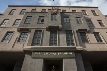 Turkish Defence Ministry reaffirms solidarity with Azerbaijan on Independence Day
