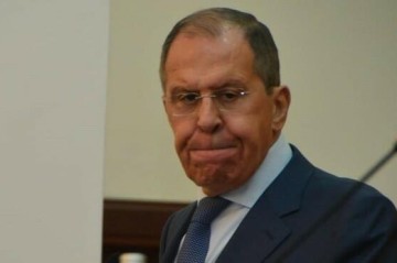 Лавров не полетит в Стамбул