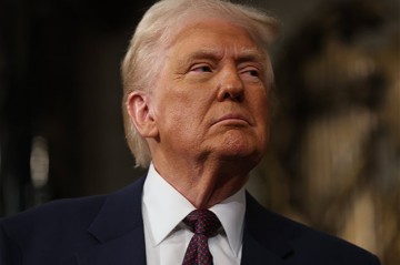 Трамп оценил прошедшую встречу с президентом Сирии