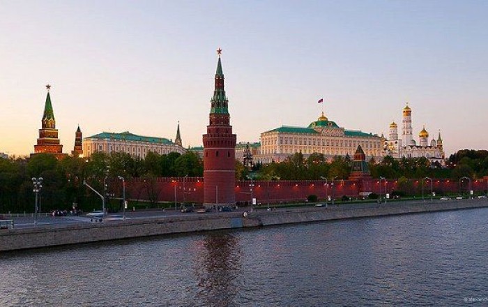 Кремль о потенциальной встрече Трампа и Путина