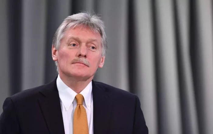 Kremlin: Diplomatic efforts with Washington stand apart from Ukraine negotiations