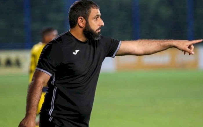 “Bunu deyənlər Azərbaycan futbolunun düşmənləridirlər”