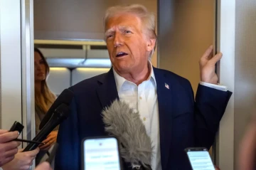 Trump on Qatar deal: Best American technology for $42 billion