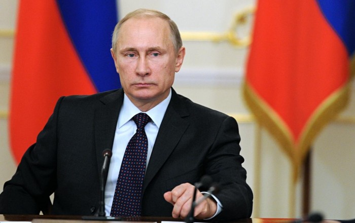 Putin: Russia can end conflict in Ukraine without nuclear weapons use