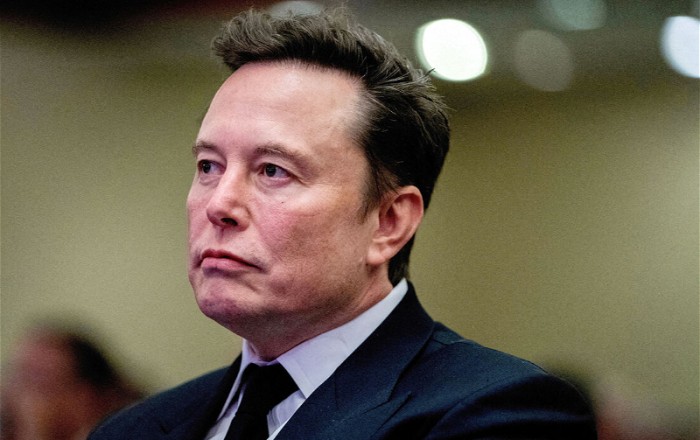 Сотрудники Tesla публично потребовали отставки Маска