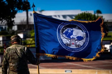 US Space Force eyes global partners for national security launches