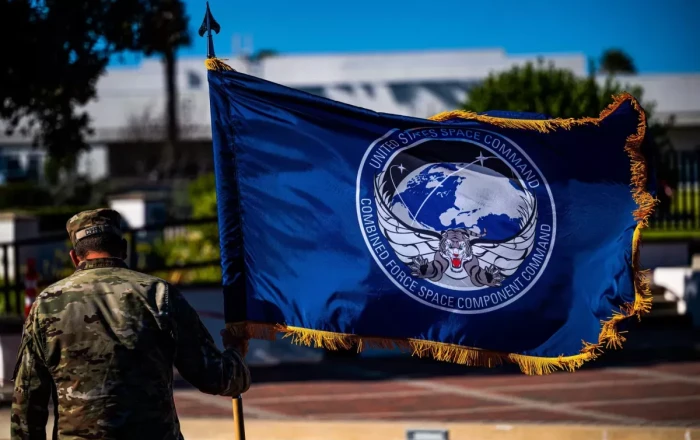 US Space Force eyes global partners for national security launches