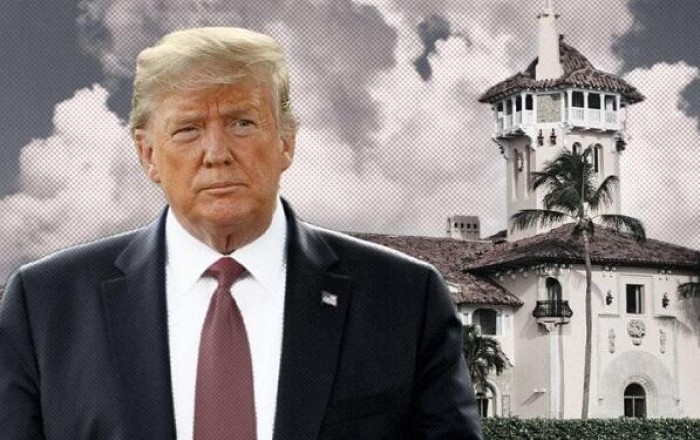 Trump's Saudi visit may mark shift in Middle East policy