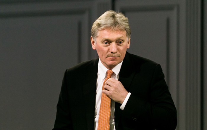 “Rusiya bu təklifi nəzərdən keçirəcək” - Peskov