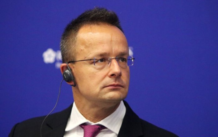 ЕС хочет заложить в бюджет средства на финансирование Украины до ее вступления в альянс