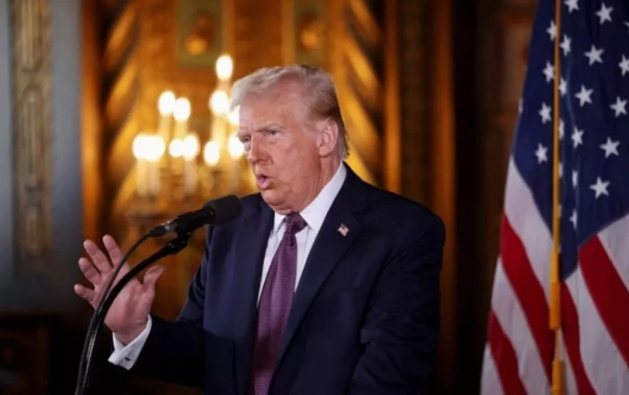 Trump clarifies terms of new US-China tariff agreements