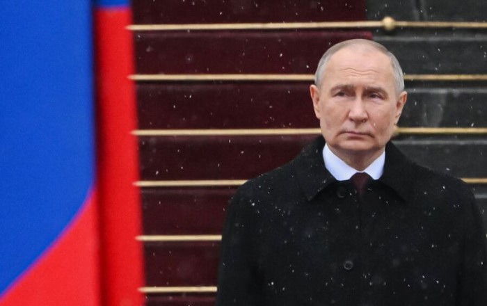 Путин заявил о противостоянии России и Белоруссии идейным наследникам нацистов