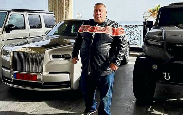 «Кассир» мафии раскрыл секреты и был убит сенсационные подробности