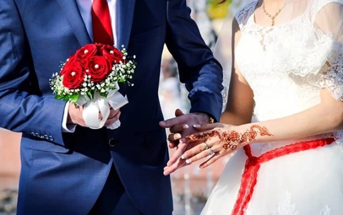 Bu qadağa ərəfəsində evlənənlərin sayı artıb -