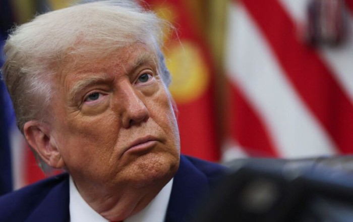 Генпрокуроры 20 штатов намерены судиться с администрацией Трампа