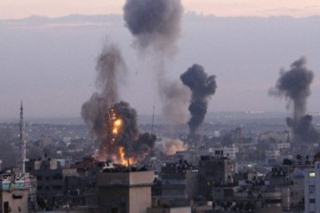 Gaza death toll surpasses 52,000 since Israeli attacks begin