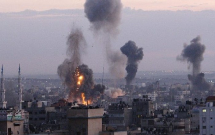 Gaza death toll surpasses 52,000 since Israeli attacks begin
