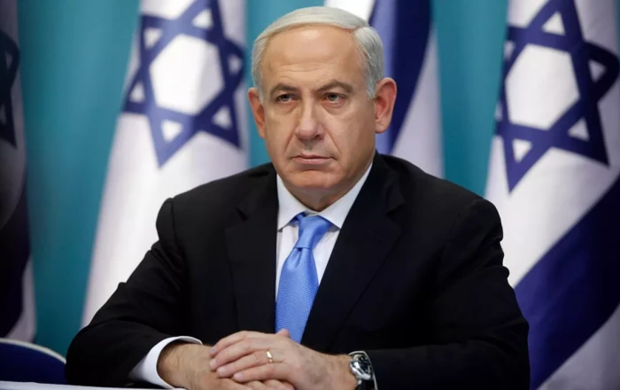 Israeli PM postpones upcoming trip to Azerbaijan, citing "developments" in Middle East