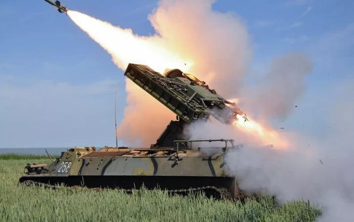 Russia downs 137 Ukrainian drones, six US-made JDAM bombs