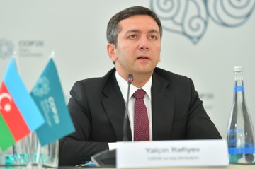 “Xarici siyasətdə həmişə çoxtərəfliliyə üstünlük vermişik”