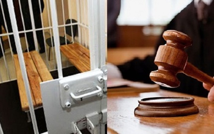 14 yaşlı Nərminənin ölümü -