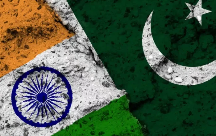Defence Minister: India speaks of peace but persists with its aggressive actions