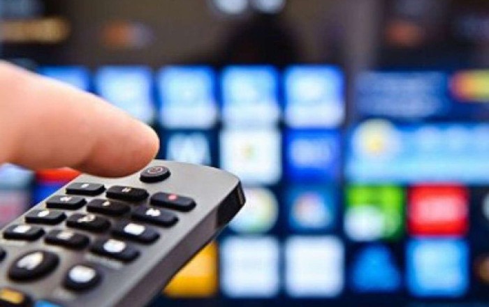 Azərbaycanda bu telekanallar cəzalandırıldı -