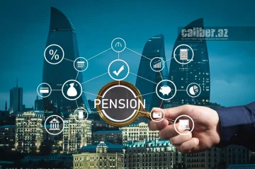 Private pension funds in Azerbaijan: Risks and prospects Caliber.Az on investments for retirement