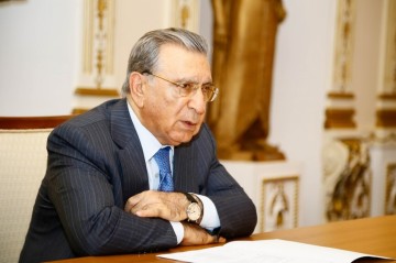 Ramiz Mehdiyevdən 8 milyon dollara satışa çıxarılan villa ilə bağlı