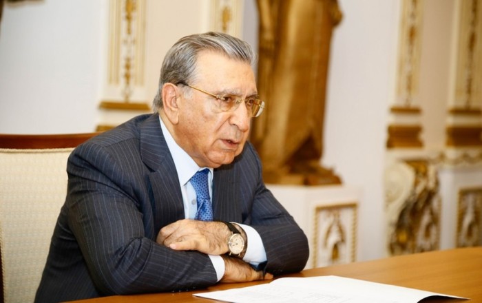 Ramiz Mehdiyevdən 8 milyon dollara satışa çıxarılan villa ilə bağlı