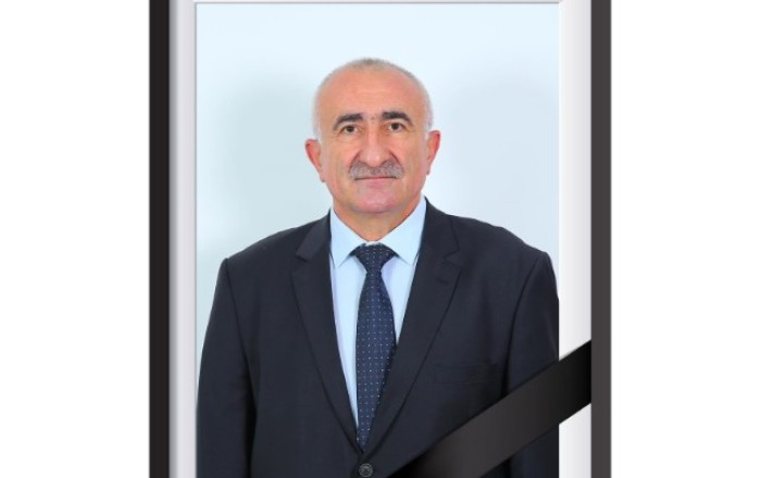 TƏBİB-in əməkdaşı dünyasını dəyişdi