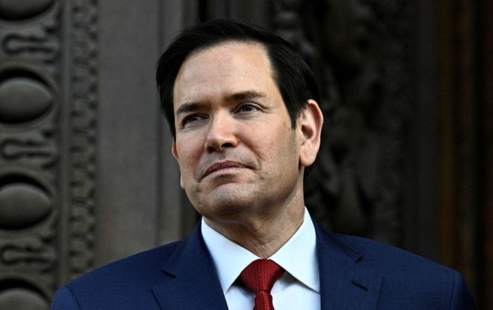 Marko Rubio Türkiyəyə gedir