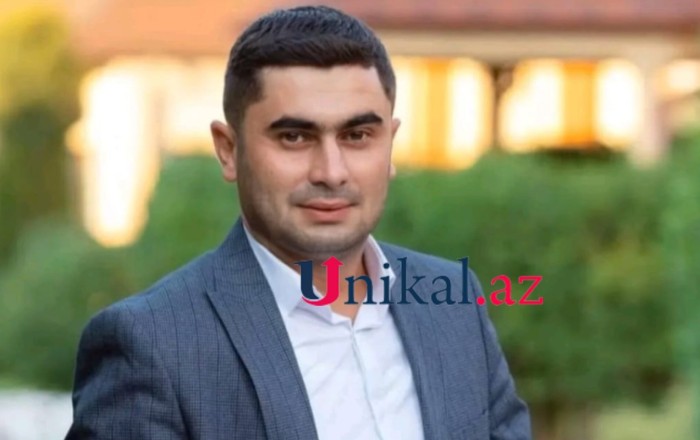 Özünü qatarın altına atan gənc FHN əməkdaşı imiş