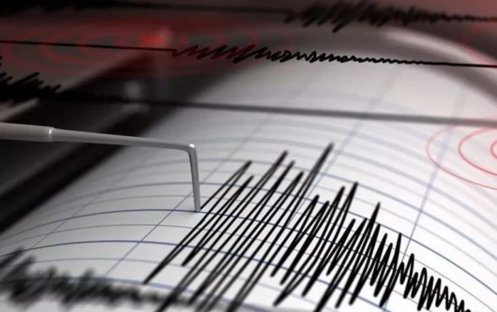 Magnitude 4.1 earthquake strikes Bodrum in southwestern Türkiye