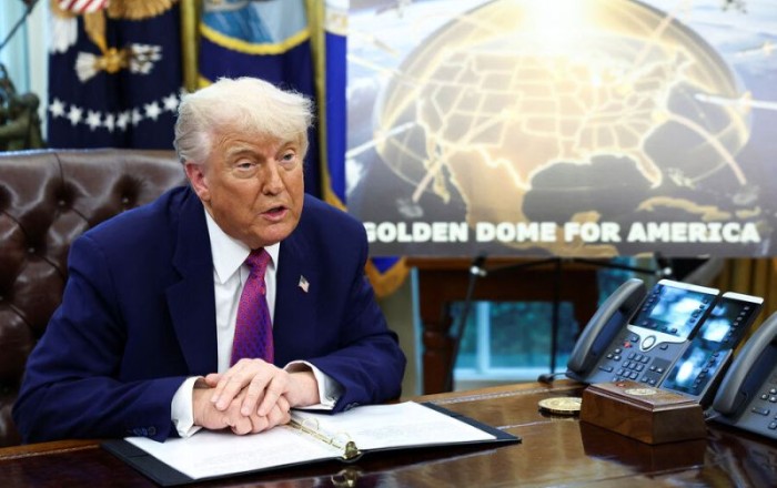 На Западе заявили о планах Трампа ввести новые пошлины