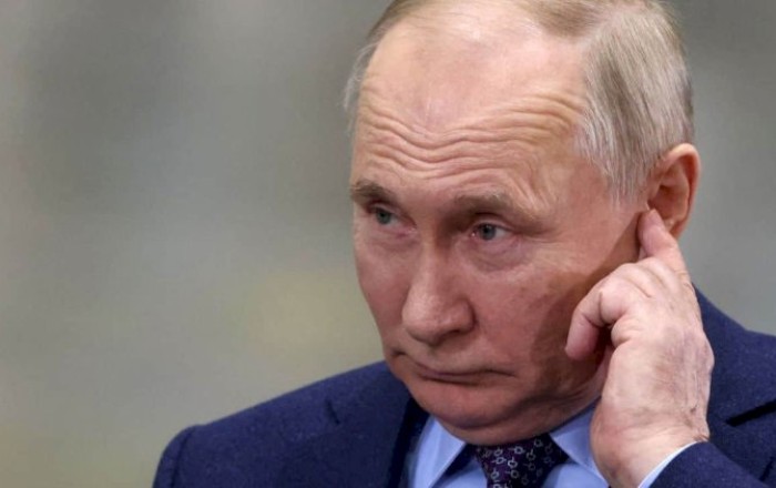 Putin küncə qısıldı – Bir neçə gün ərzində bunu etməzsə, Rusiya...